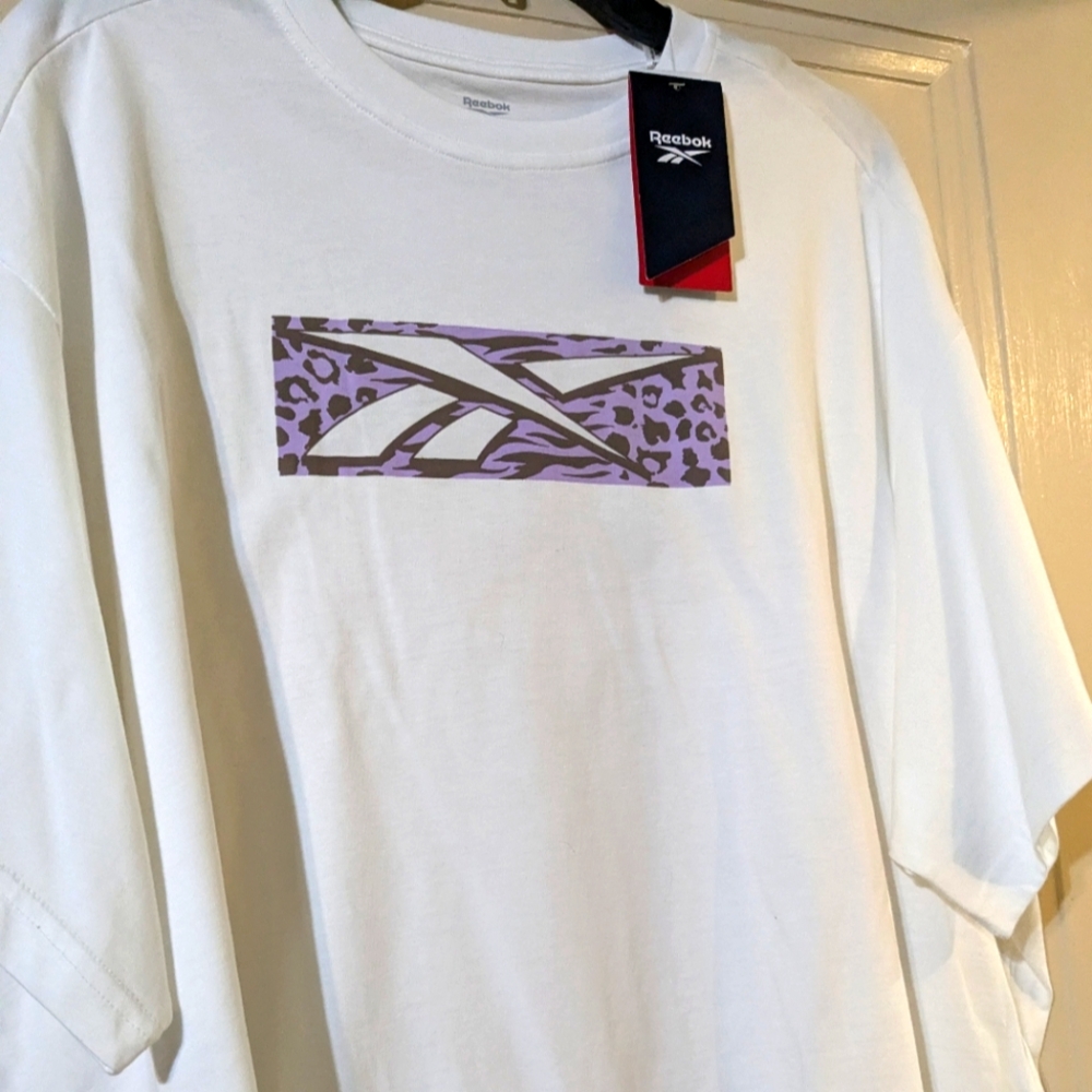 Women's crop top